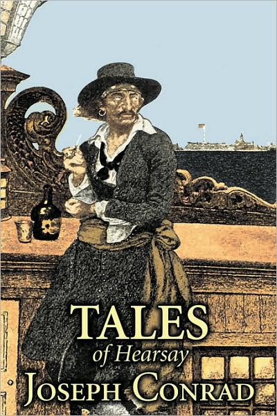Tales Of Hearsay [ePUB]